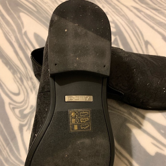 Proeclya Aldo slip on dress shoes - Picture 4 of 6